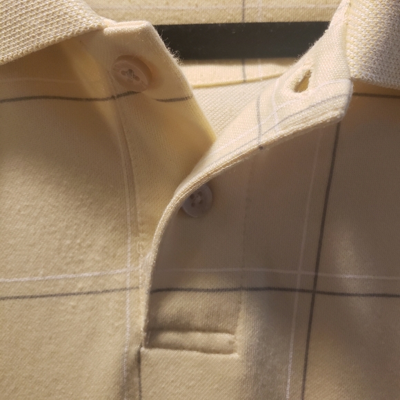 Arrow classic fit golf shirt - Picture 7 of 7